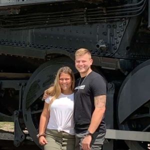 Meet your Posher, Sean